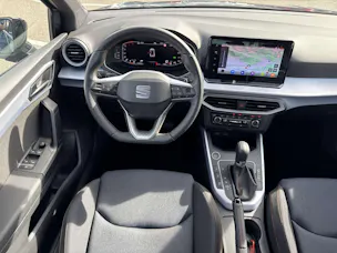 SEAT Arona 1.0 TSi Eco FR DSG-Automat
