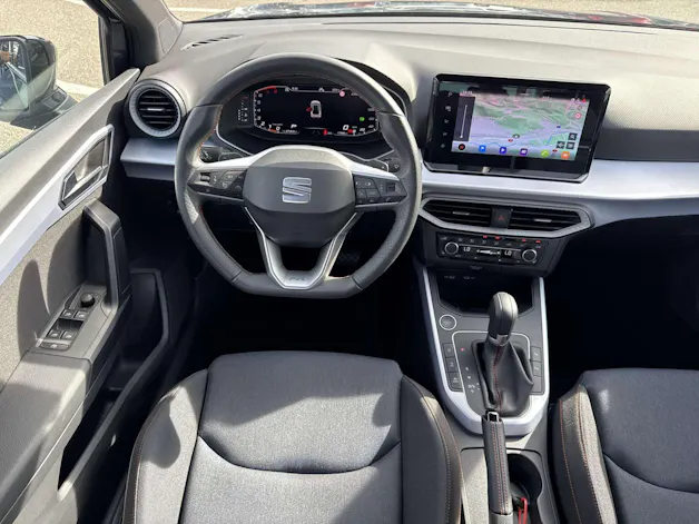 SEAT Arona 1.0 TSi Eco FR DSG-Automat