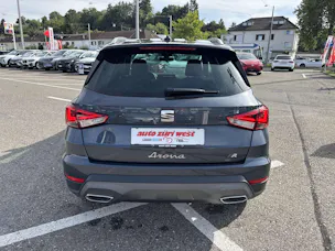 SEAT Arona 1.0 TSi Eco FR DSG-Automat