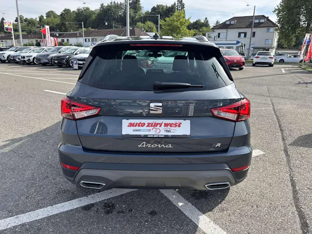 SEAT Arona 1.0 TSi Eco FR DSG-Automat