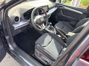 SEAT Arona 1.0 TSi Eco FR DSG-Automat