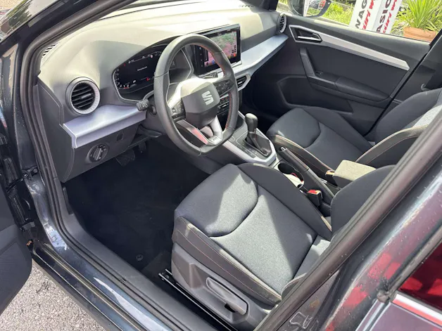 SEAT Arona 1.0 TSi Eco FR DSG-Automat