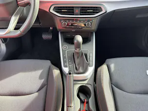 SEAT Arona 1.0 TSi Eco FR DSG-Automat