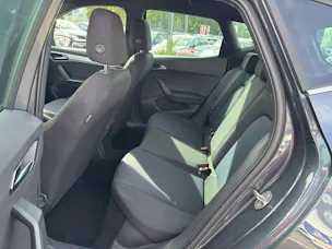 SEAT Arona 1.0 TSi Eco FR DSG-Automat