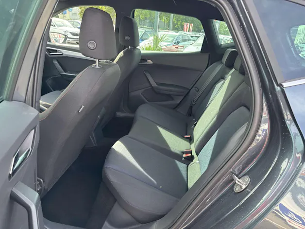 SEAT Arona 1.0 TSi Eco FR DSG-Automat