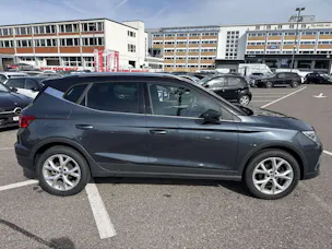 SEAT Arona 1.0 TSi Eco FR DSG-Automat