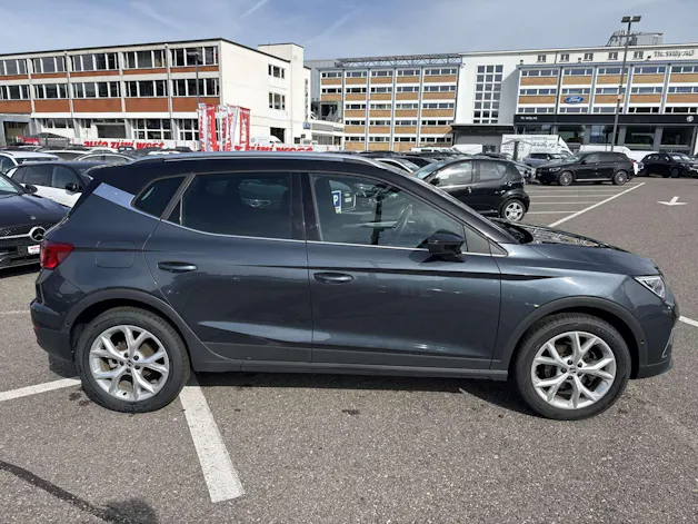 SEAT Arona 1.0 TSi Eco FR DSG-Automat