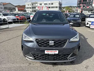 SEAT Arona 1.0 TSi Eco FR DSG-Automat