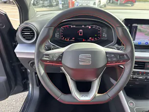 SEAT Arona 1.0 TSi Eco FR DSG-Automat