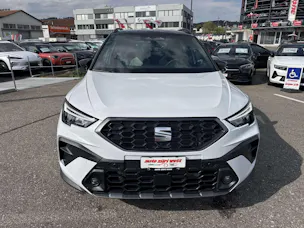 SEAT Arona 1.0 TSi Eco FR DSG-Automat
