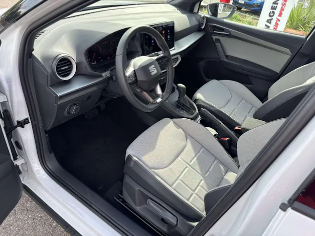 SEAT Arona 1.0 TSi Eco FR DSG-Automat