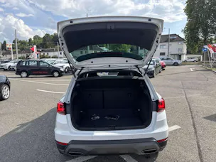 SEAT Arona 1.0 TSi Eco FR DSG-Automat