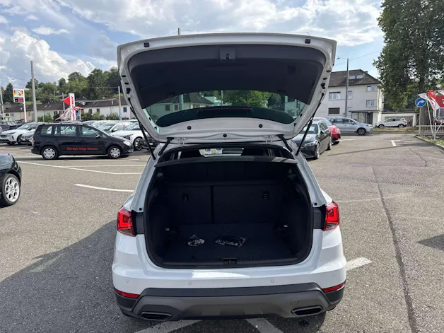 SEAT Arona 1.0 TSi Eco FR DSG-Automat