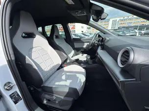 SEAT Arona 1.0 TSi Eco FR DSG-Automat