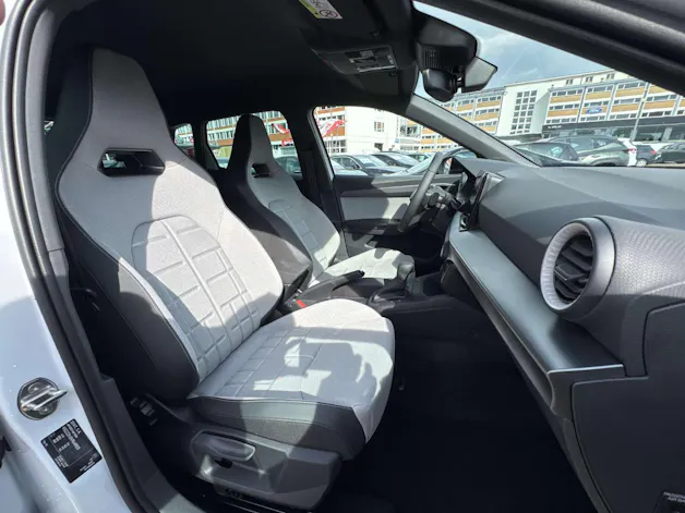 SEAT Arona 1.0 TSi Eco FR DSG-Automat