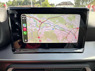 SEAT Arona 1.0 TSi Eco FR DSG-Automat