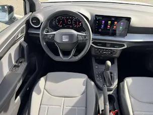 SEAT Arona 1.0 TSi Eco FR DSG-Automat