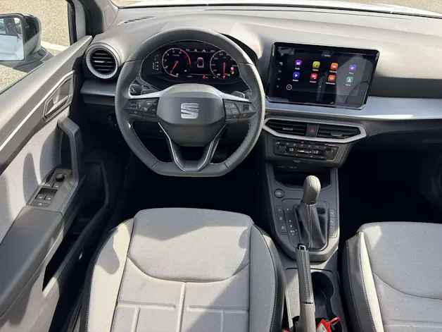 SEAT Arona 1.0 TSi Eco FR DSG-Automat