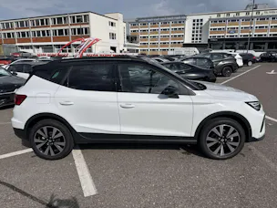 SEAT Arona 1.0 TSi Eco FR DSG-Automat