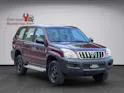 Toyota Land Cruiser 3.0 TD Linea Terra 4x4 * Automat *