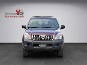 Toyota Land Cruiser 3.0 TD Linea Terra 4x4 * Automat *
