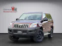 Toyota Land Cruiser 3.0 TD Linea Terra 4x4 * Automat *