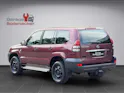 Toyota Land Cruiser 3.0 TD Linea Terra 4x4 * Automat *