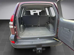 Toyota Land Cruiser 3.0 TD Linea Terra 4x4 * Automat *