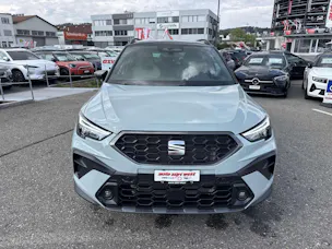 SEAT Arona 1.0 TSi Eco FR DSG-Automat