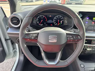 SEAT Arona 1.0 TSi Eco FR DSG-Automat