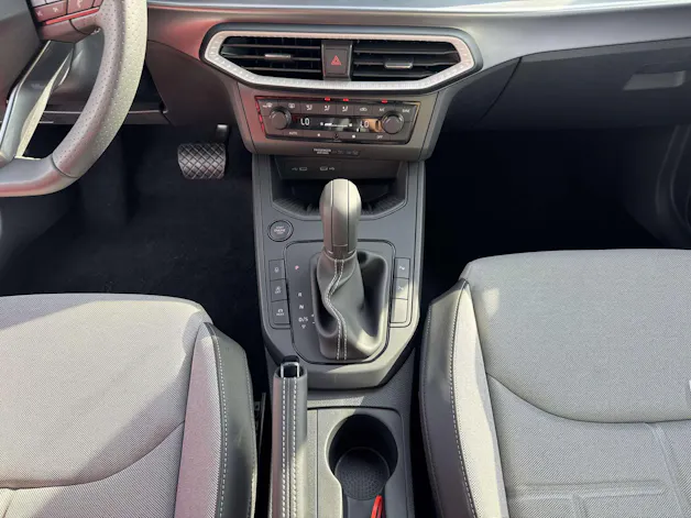 SEAT Arona 1.0 TSi Eco FR DSG-Automat