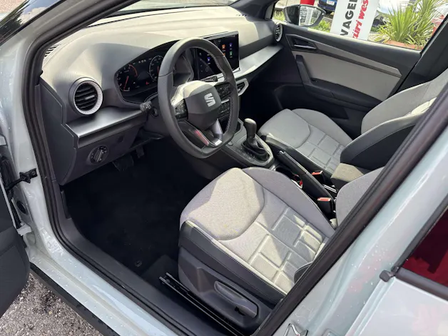 SEAT Arona 1.0 TSi Eco FR DSG-Automat