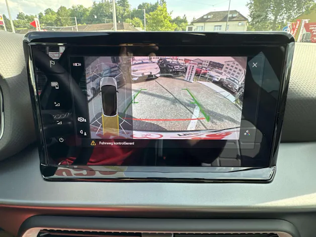 SEAT Arona 1.0 TSi Eco FR DSG-Automat