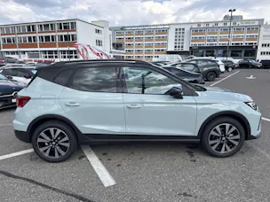 SEAT Arona 1.0 TSi Eco FR DSG-Automat