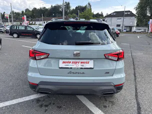 SEAT Arona 1.0 TSi Eco FR DSG-Automat