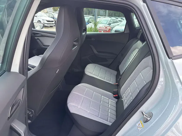 SEAT Arona 1.0 TSi Eco FR DSG-Automat