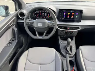 SEAT Arona 1.0 TSi Eco FR DSG-Automat