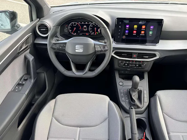 SEAT Arona 1.0 TSi Eco FR DSG-Automat