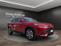 MG HS 1.5 Hybrid Luxury