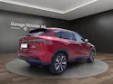 MG HS 1.5 Hybrid Luxury