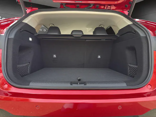 MG HS 1.5 Hybrid Luxury