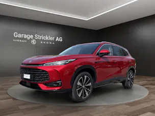 MG HS 1.5 Hybrid Luxury