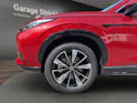MG HS 1.5 Hybrid Luxury
