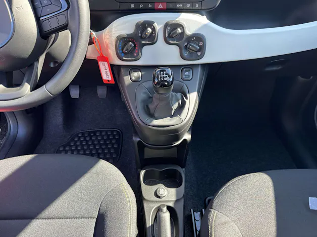 FIAT Panda Pandina Cross 1.0 MHEV