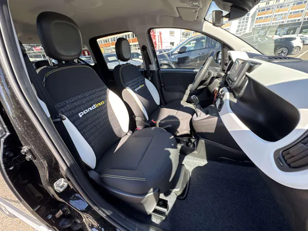 FIAT Panda Pandina Cross 1.0 MHEV