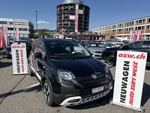 FIAT Panda Pandina Cross 1.0 MHEV