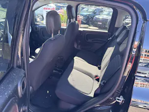 FIAT Panda Pandina Cross 1.0 MHEV
