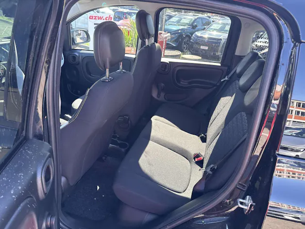 FIAT Panda Pandina Cross 1.0 MHEV