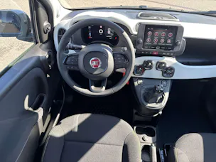 FIAT Panda Pandina Cross 1.0 MHEV