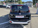 FIAT Panda Pandina Cross 1.0 MHEV